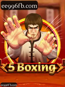 5Boxing