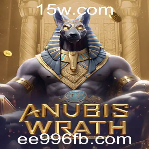 AnubisWrath: O Novo Jogo de Estratégia Inspirado na Mitologia Egípcia