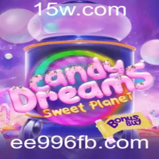 Explorando o Universo de CandyDreamsSweetPlanet: Um Novo Mundo de Aventuras Doces