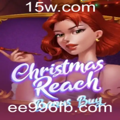 Descubra ChristmasReachBonusBuy: Um Jogo Repleto de Surpresas Natalinas