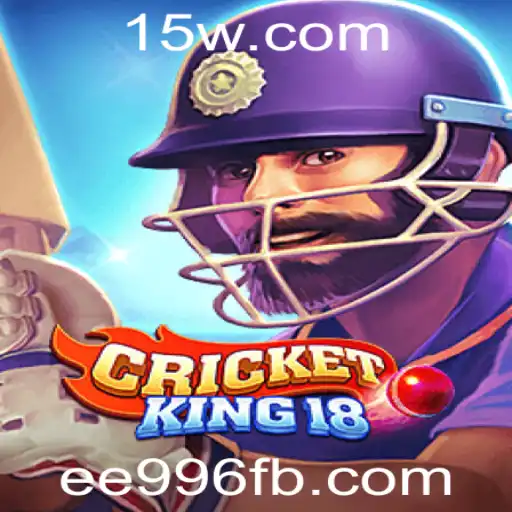 Explorando CricketKing18: O Novo Jogo que Conquista os Amantes de Cricket