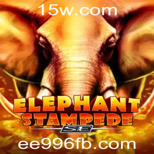 Explorando ElephantStampedeSE: Um Mergulho na Aventura Selvagem