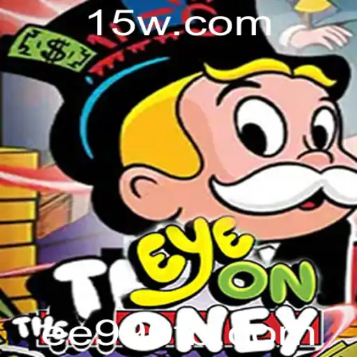 EyeOnTheMoney: Uma Aventura Financeira no Mundo dos Jogos