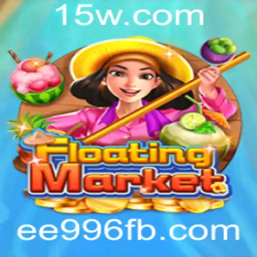 Explorando o Universo do Jogo 'FloatingMarket': Uma Jornada de Estratégia e Comércio