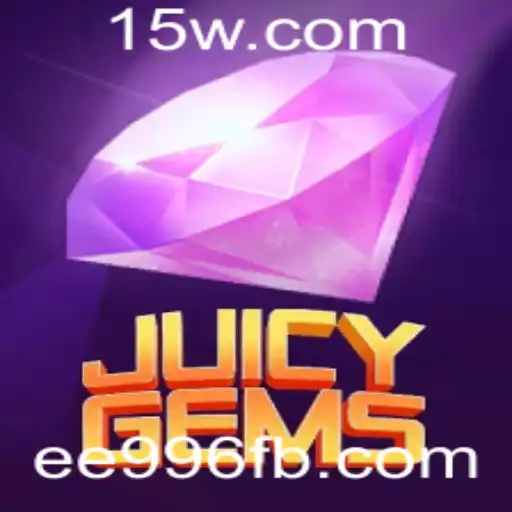 JuicyGems: Explore o Brilhante Mundo das Pedras Preciosas