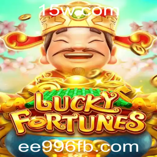 Descubra o Mundo de LuckyFortunes: Regras e Dicas para Vencer