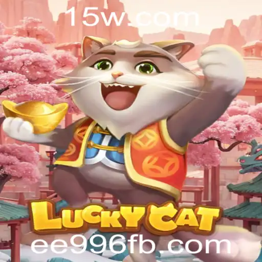 Descubra LuckyCat: O Jogo de Estratégia e Sorte