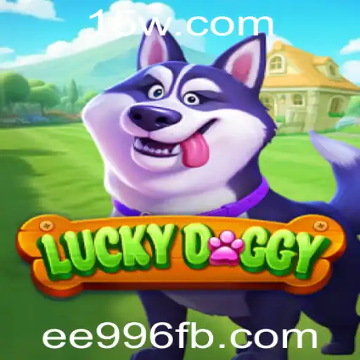 Desvendando o Mundo de LuckyDoggy: Um Guia Completo para Jogadores