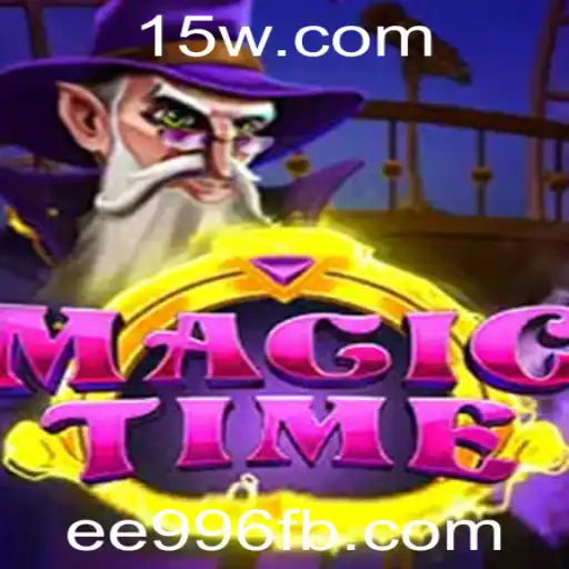 MagicTime: Descubra o Jogo que Está Dominando o Mundo dos Games