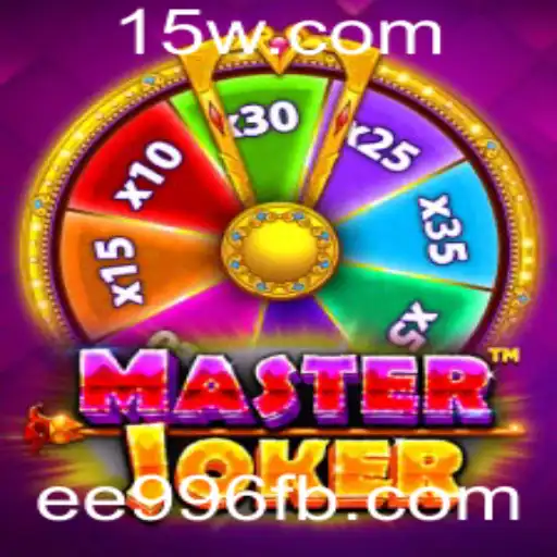 Explorando o Fascinante Mundo de MasterJoker