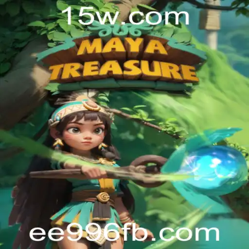 Descubra MayaTreasure: Aventuras e Estratégias no Novo Jogo Sensação