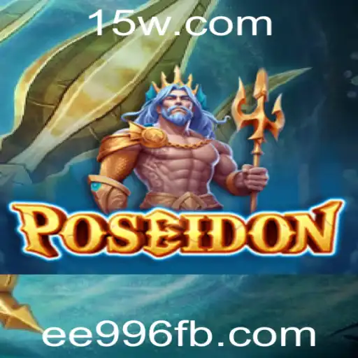 Poseidon: Mergulhe nas Aventuras do Novo Jogo Sensacional
