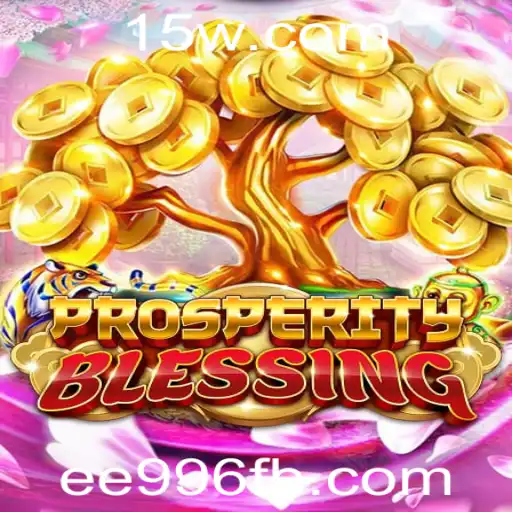 ProsperityBlessing: O Jogo de Estratégia que Desafia Sua Inteligência e Traz Sorte