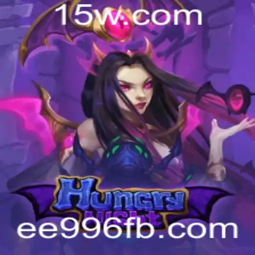 Explorando HungryNight: Um Mergulho no Mundo Noturno dos Jogos