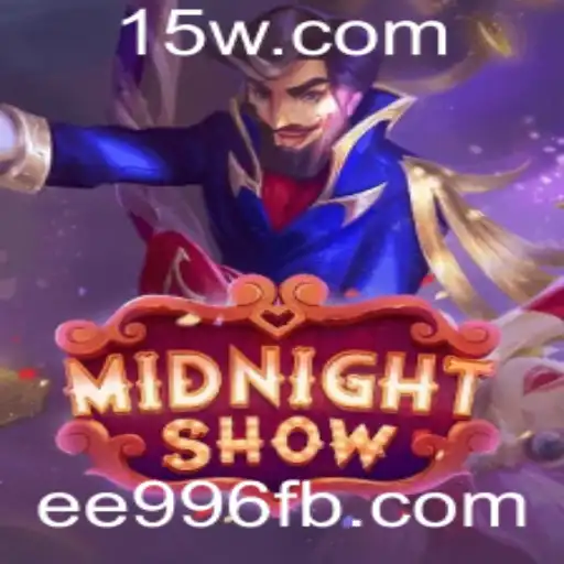 MidnightShow: Uma Aventura Deslumbrante na Indústria dos Jogos