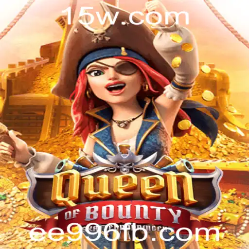 Um Mergulho em QueenofBounty: A Aventura dos Sete Mares
