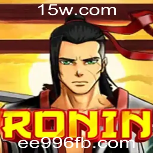 Explorando o Universo de Ronin: Um Jogo de Estratégia e Habilidade